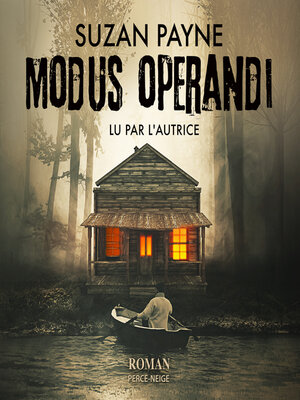 cover image of Modus operandi